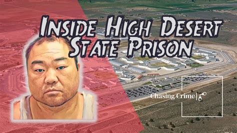 Many of the felons in the <b>High</b> <b>Desert</b> <b>State</b> <b>Prison</b> CA are incarcerated for less than 2 years. . High desert state prison california inmate search